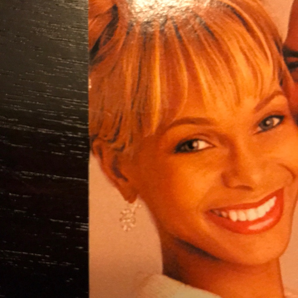 Meet your Posher, D.